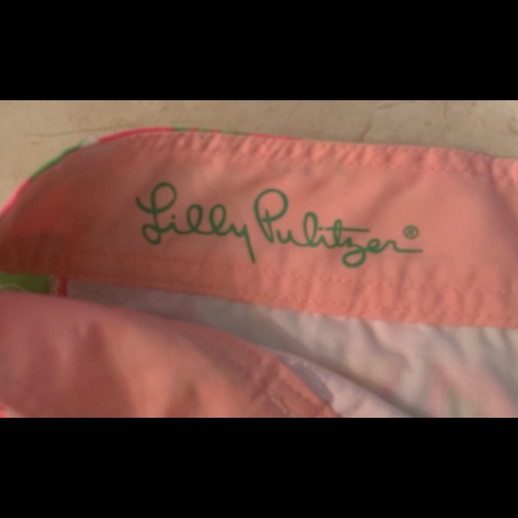 Lily Pulitzer shorts bundle NEW WITHOUT TAGS - Picture 7 of 16